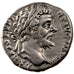 Septimius Severus, Denarius, Roma, EF(40-45), Silver, Cohen #404, 3.00