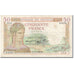 France, 50 Francs, Cérès, 1938, 1938-05-27, VF(20-25), Fayette:18.13, KM:85b