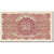 France, 500 Francs, Marianne, 1945, Undated (1945), TB, Fayette:VF11.2, KM:106