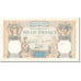 France, 1000 Francs, Cérès et Mercure, 1939, 1939-09-21, EF(40-45)