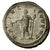 Geta, Denarius, Rome, Silver, AU(50-53), Cohen:159