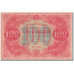 Banconote, Russia, 100 Rubles, 1922, Undated (1922), KM:133, FDS
