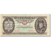 Billete, 50 Forint, 1986, Hungría, 1986-11-04, KM:170g, RC