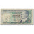 Banknote, Turkey, 10,000 Lira, 1989-1995, Old Date 1970-10-14, KM:200, VG(8-10)