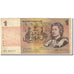 Banknote, Australia, 1 Dollar, 1976, Undated (1976), KM:42b1, VF(20-25)