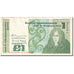 Banknote, Ireland - Republic, 1 Pound, 1978, 1978-11-13, KM:70b, VF(20-25)