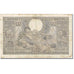 Banknot, Belgia, 100 Francs-20 Belgas, 1938, 1938-06-21, KM:107, VG(8-10)