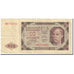 Banconote, Polonia, 10 Zlotych, 1948, 1948-07-01, KM:136, BB