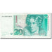 Banknote, GERMANY - FEDERAL REPUBLIC, 20 Deutsche Mark, 1993, 1993-10-01