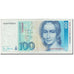 Billet, République fédérale allemande, 100 Deutsche Mark, 1989, 1989-01-02