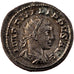 Philip I, Antoninianus, AU(55-58), Billon, Cohen #17, 4.10