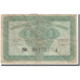 Banknote, FRENCH INDO-CHINA, 5 Cents, 1942, Undated (1942), KM:88a, AG(1-3)