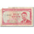 Banknote, Guinea, 10 Sylis, 1980, 1980 (Old Date : 1960/03/01)., KM:23a, AG(1-3)