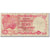 Banconote, Indonesia, 100 Rupiah, 1984, Undated (1984), KM:122a, MB