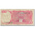 Banconote, Indonesia, 100 Rupiah, 1984, Undated (1984), KM:122a, MB