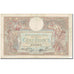 France, 100 Francs, Luc Olivier Merson, 1939, 1939-02-16, VF(20-25)
