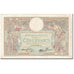 Frankreich, 100 Francs, Luc Olivier Merson, 1939, 1939-02-09, S, Fayette:25.42