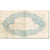 Frankrijk, 500 Francs, Bleu et Rose, 1936, 1936-08-06, TB, Fayette:30.37, KM:66m