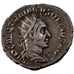 Trajan Decius, Antoninianus, AU(50-53), Billon, Cohen #4, 3.10