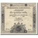 France, 15 Sols, 1793, Buttin, L'an 2ème de la République - (23 mai 1793), TB