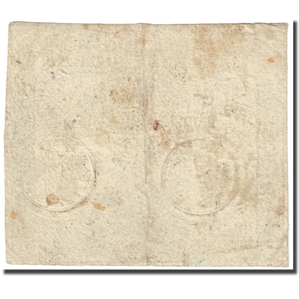France, 15 Sols, 1793, Buttin, L'an 2ème de la République - (23 mai 1793)
