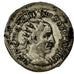 Moneta, Trajan Decius, Antoninianus, BB+, Biglione, Cohen:16