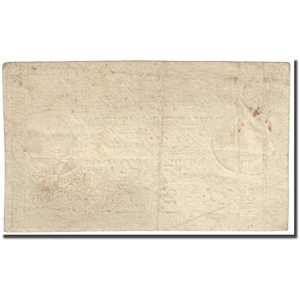 Francja, 25 Sols, 1792, Hervé, Loi du 4 janvier 1792 - L'an quatrième de la