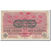 Banknote, Austria, 1 Krone, 1919, Old Date : 01.12.1916 (1919)., KM:49, VG(8-10)