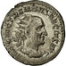 Monnaie, Trajan Dèce, Antoninien, TTB+, Billon, Cohen:16