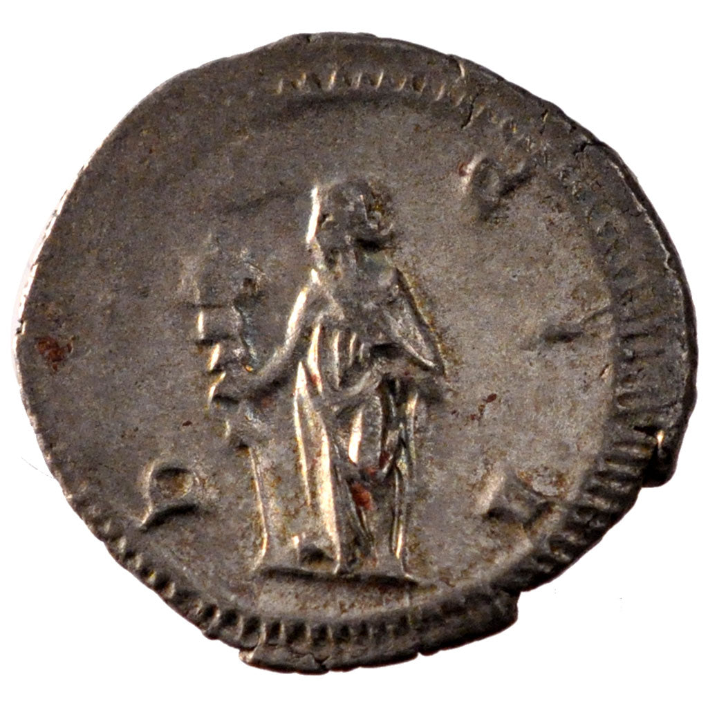 Trajan Decius, Antoninianus, BB, Biglione, Cohen:16