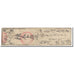 Banknote, Japan, 1 Momme, 1850-1870, Undated (1850-70), Hansatsu, VF(20-25)