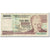 Banconote, Turchia, 100,000 Lira, 1997, Old Date : 14.10..1970 (1997)., KM:206