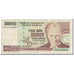 Geldschein, Türkei, 100,000 Lira, 1997, Old Date : 14.10..1970 (1997)., KM:206