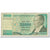 Billete, 50,000 Lira, 1995, Turquía, Old Date : 14.10..1970 (1995)., KM:204, RC