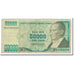 Banknote, Turkey, 50,000 Lira, 1995, Old Date : 14.10..1970 (1995)., KM:204