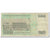 Banknot, Turcja, 50,000 Lira, 1995, Old Date : 14.10..1970 (1995)., KM:204