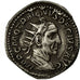 Coin, Trajan Decius, Antoninianus, AU(55-58), Billon, Cohen:16