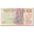 Banknote, Egypt, 50 Piastres, 1990-1994, Undated (1990-94)., KM:58c, EF(40-45)