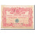 Francia, Bourges, 50 Centimes, 1917, Chambre de Commerce, MBC, Pirot:32-8