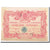 Frankreich, Bourges, 50 Centimes, 1917, Chambre de Commerce, SS, Pirot:32-8
