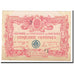 Francia, Bourges, 50 Centimes, 1917, Chambre de Commerce, MBC, Pirot:32-8