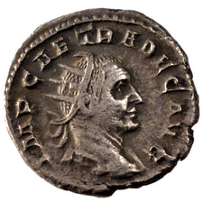 Trajan Decius, Antoninianus, BB+, Biglione, Cohen:43