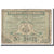 France, Aurillac, 25 Centimes, 1917, Chambre de Commerce, AB, Pirot:16-11