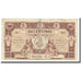 France, Aurillac, 50 Centimes, 1915, Chambre de Commerce, EF(40-45), Pirot:16-1