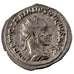 Trajan Decius, Antoninianus, EF(40-45), Billon, Cohen #80, 3.20