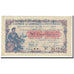 France, Perpignan, 50 Centimes, 1916, Chambre de Commerce, EF(40-45)