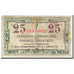 France, Pyrénées Orientales, 25 Centimes, 1918, Syndicats Commerciaux, B