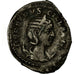 Moneta, Herennia Etruscilla, Antoninianus, EF(40-45), Bilon, Cohen:19