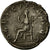 Moneta, Herennia Etruscilla, Antoninianus, BB+, Biglione, Cohen:19