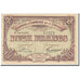 France, Guéret & Aubusson., 2 Francs, 1915, Chambre de Commerce, EF(40-45)